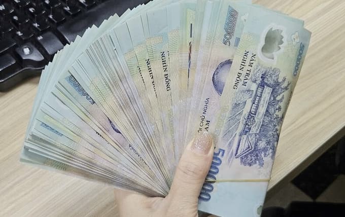 Những trường hợp được xóa nợ thuế thu nhập cá nhân