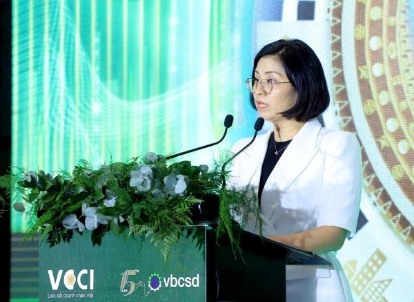 Những nút thắt kìm chân doanh nghiệp chuyển đổi xanh