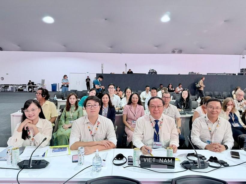 viet-nam-tham-gia-lien-minh-acf-thuc-day-chuyen-doi-nong-nghiep-ben-vung