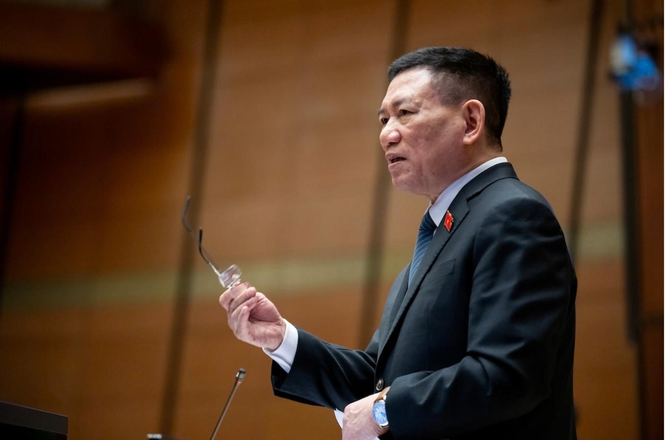 Phó thủ tướng Hồ Đức Phớc: Thuế TNDN ở Việt Nam thấp trong ASEAN