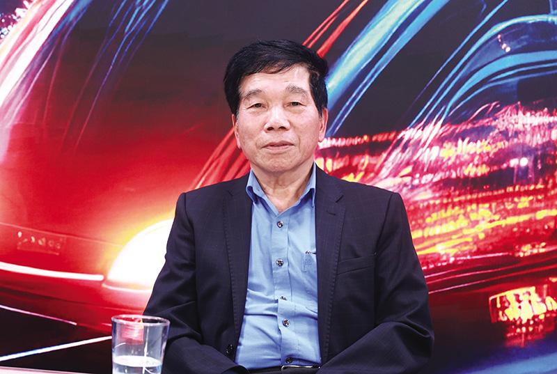 Ông Nguyễn Quốc Hiệp, Chủ tịch GP Invest: Doanh nhân “xẻ dọc Trường Sơn”