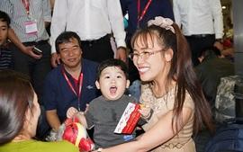 Câu chuyện doanh nhân Nguyễn Thị Phương Thảo với hành trình kiến tạo giá trị Việt ở tầm quốc tế