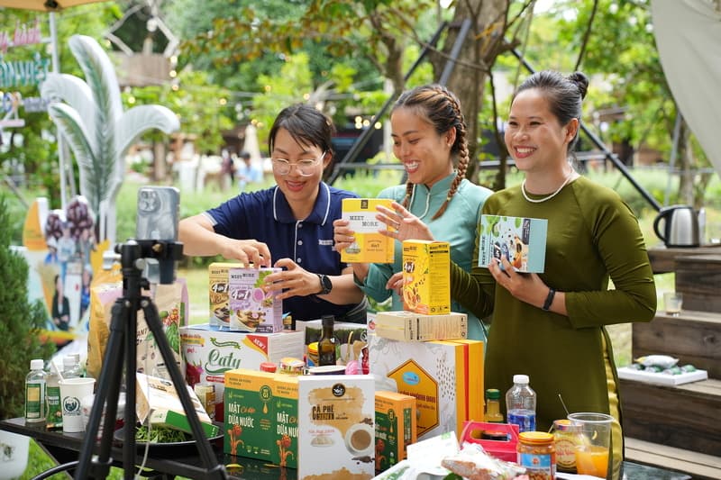 Siết quản lý nền tảng số, hạn chế cạnh tranh không lành mạnh