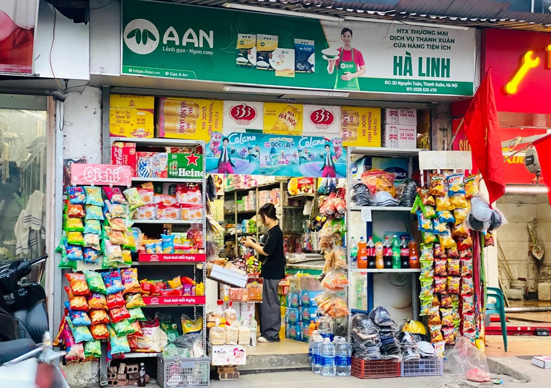 Xoá bỏ hình thức thuế khoán đối với hộ kinh doanh chậm nhất 2026