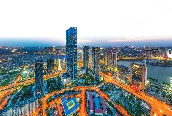 Hà Nội gấp rút hoàn thiện quy hoạch tổng thể Thủ đô tầm nhìn 100 năm