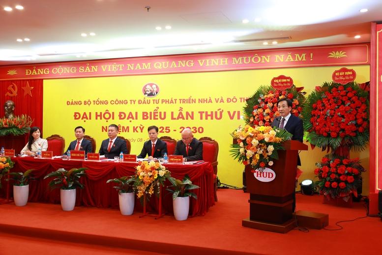 hud-can-tiep-tuc-khang-dinh-vi-the-doanh-nghiep-nha-nuoc-chu-luc-trong-phat-trien-nha-o-xa-hoi
