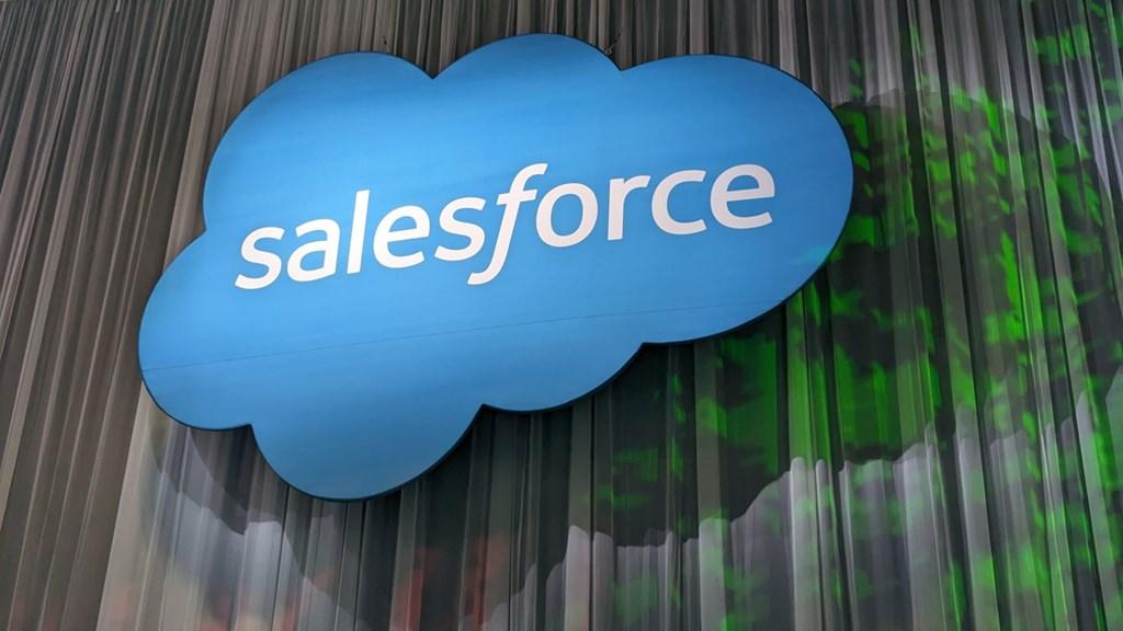 Salesforce dự báo doanh thu vượt 60 tỷ USD vào 2030 nhờ AI