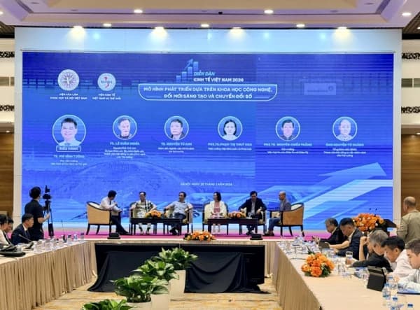 Nhiều dự án công nghệ chắc chắn lỗ nếu lãi suất cho vay là 9 - 10%/năm