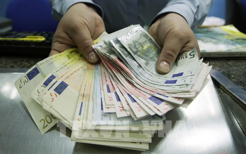 ECB có thể sẽ giữ nguyên lãi suất tới mùa Thu 2025