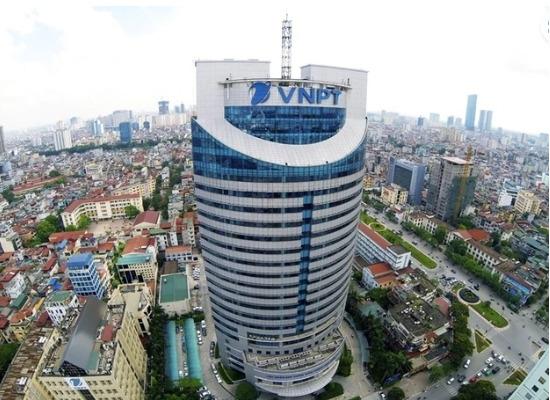 VNPT ước lãi hơn 6.000 tỷ đồng trong 2024