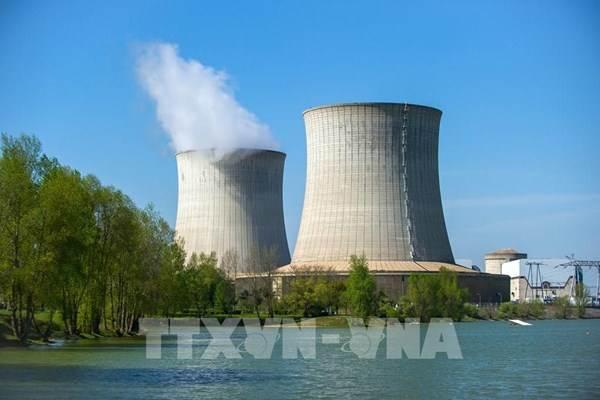 "Ông lớn" năng lượng Nga tăng cường tỷ trọng phát điện xanh