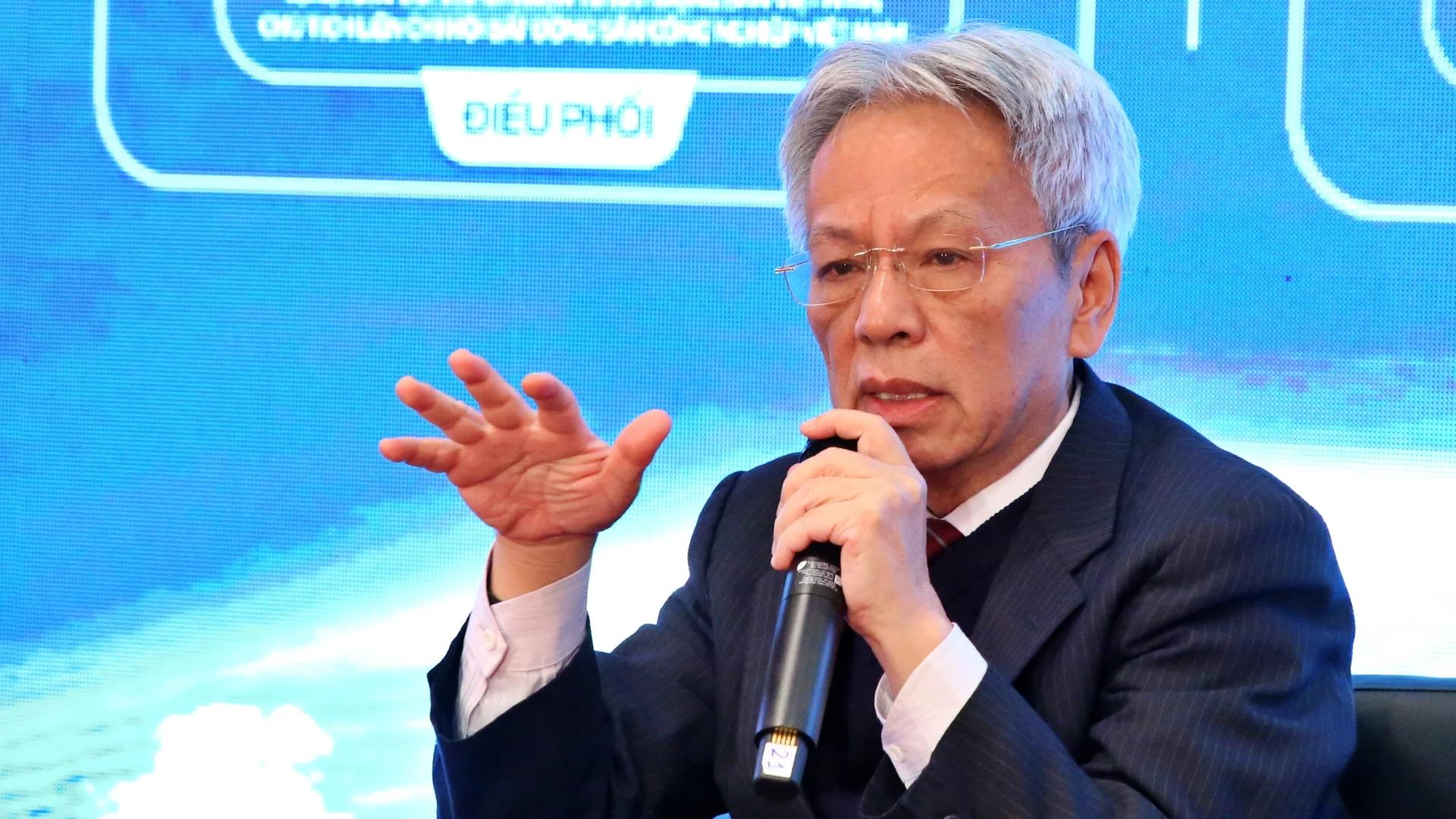 'Việt Nam có thể xây siêu đô thị biển 25 triệu dân, đủ sức tương tác với Singapore hay Tokyo'