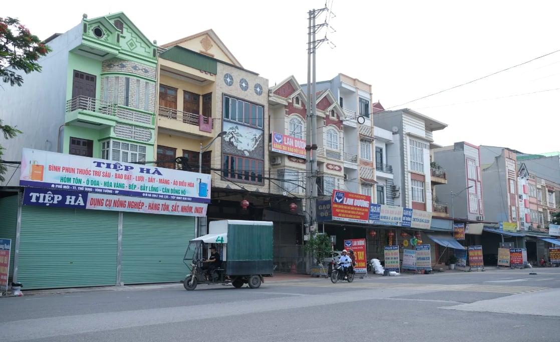 DN tính thuế theo lợi nhuận, vì sao hộ kinh doanh nộp thuế trên doanh thu?