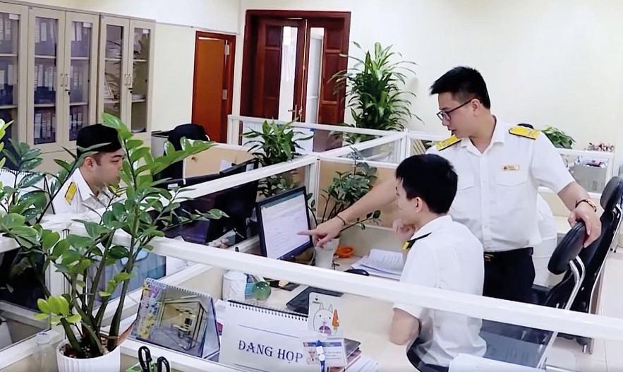 eTax Mobile hỗ trợ tối đa người nộp thuế quyết toán thuế thu nhập cá nhân