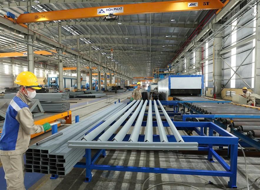 Kịch bản tăng trưởng hai con số: Chọn “tăng tốc nhanh” hay “sóng bền vững”?