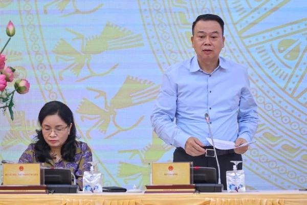Khuyến khích khu vực tư nhân tham gia sàn giao dịch tài sản mã hóa