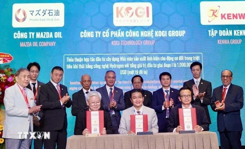 ky-ket-dau-tu-6-ty-usd-vao-ha-tang-nang-luong-cong-nghiep-tai-tp-ho-chi-minh