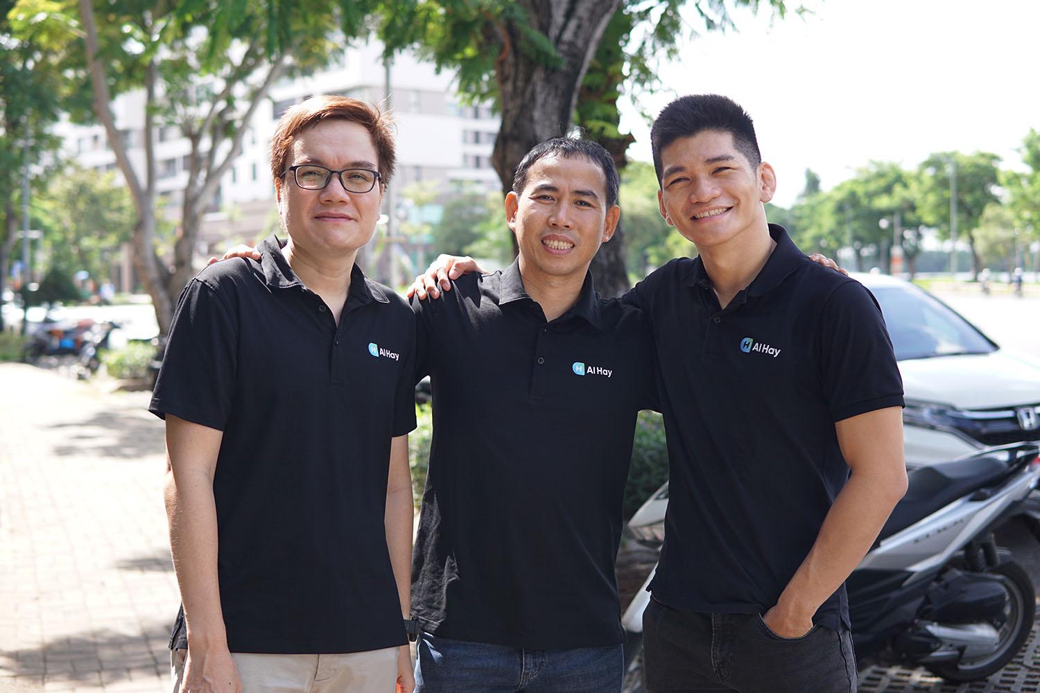 Một start-up AI tạo sinh Việt Nam gọi vốn thành công 10 triệu USD