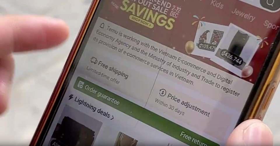 temu-tam-dung-o-viet-nam-giao-hang-van-treo-lo-lung