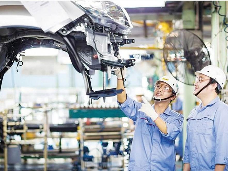 Cuộc “đại phẫu” là cơ hội xác lập mô hình tăng trưởng mới