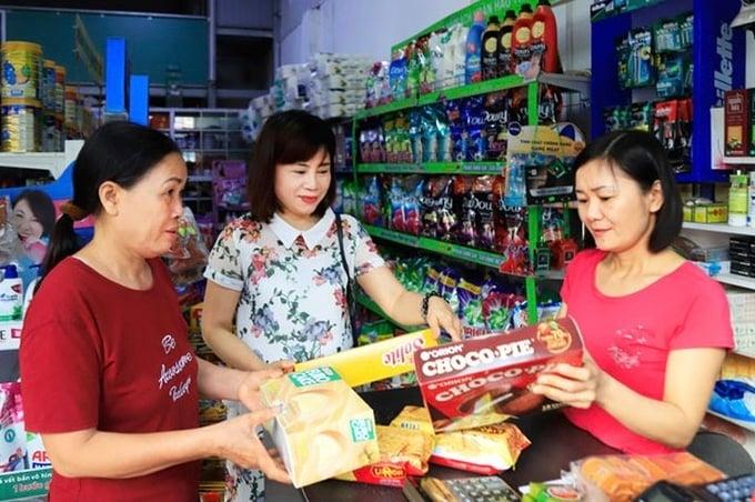 Đề xuất miễn thuế cho hộ kinh doanh chuyển lên doanh nghiệp