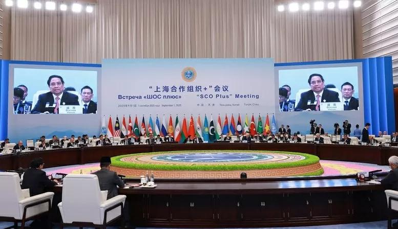 thu-tuong-du-sco-2025-va-lam-viec-tai-trung-quoc-chuyen-hoa-nhan-thuc-chung-thanh-cac-san-pham-hop-tac-thiet-thuc-gia-tri-lau-dai