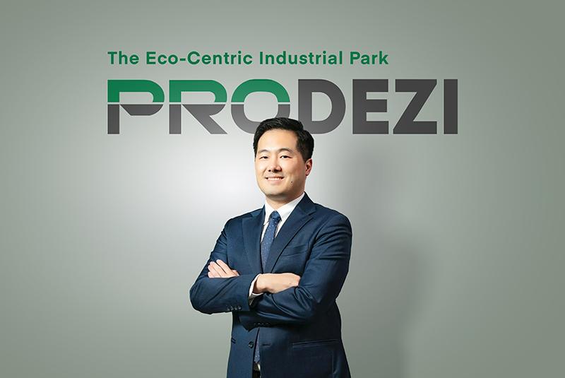 “Doanh nghiệp trong nước hiện dành sự quan tâm lớn tới các giải pháp phát triển bền vững”