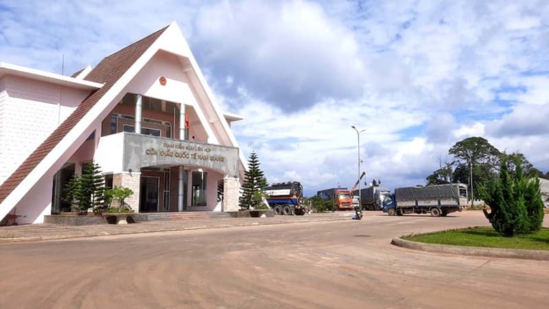 Tăng cường liên kết, thúc đẩy phát triển kinh tế trên Hành lang kinh tế Đông - Tây