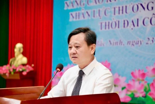 Kinh doanh online: Đừng đưa tất cả lên sàn và chờ đợi may mắn