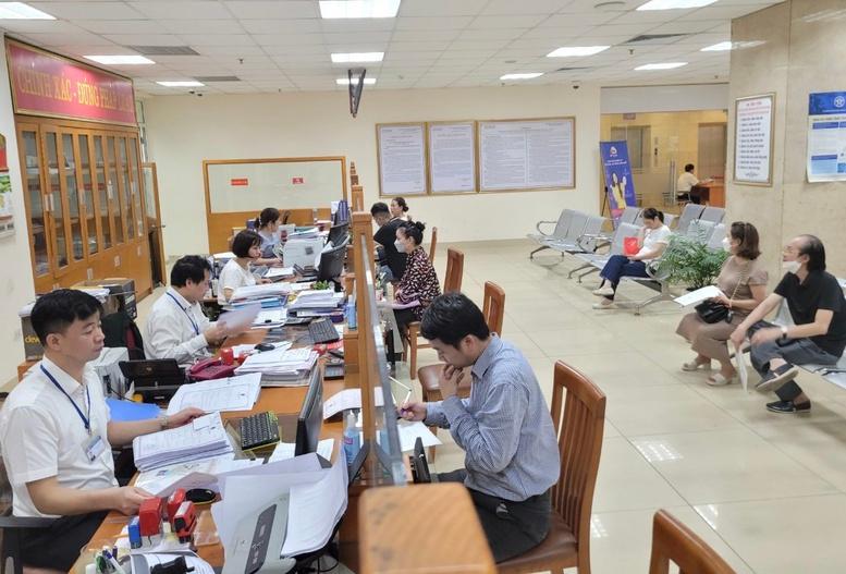 Bộ Tài chính: Khẩn trương đề xuất chính sách gỡ vướng công tác tài chính cho xã, phường