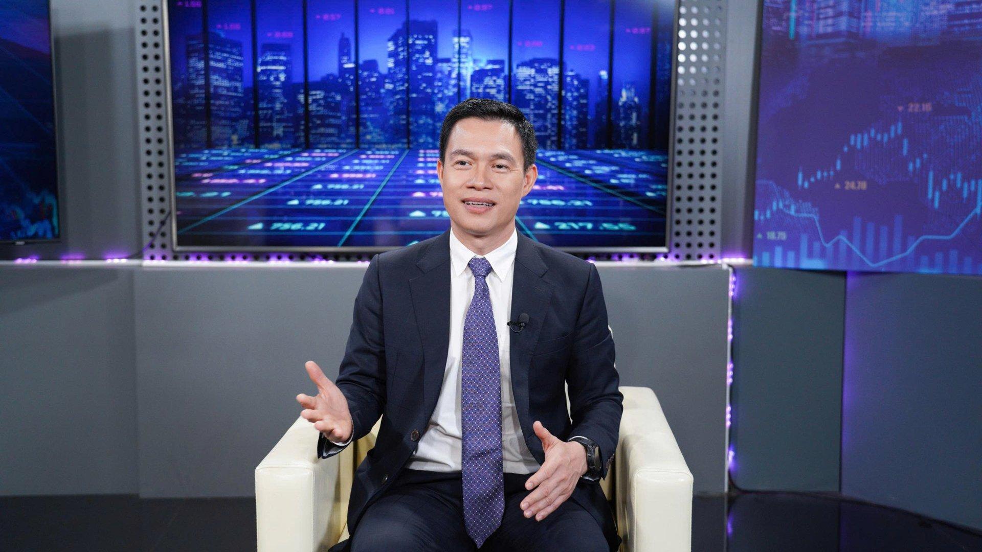 Thị trường chứng khoán nửa cuối năm 2025: Gió đã thuận chiều?