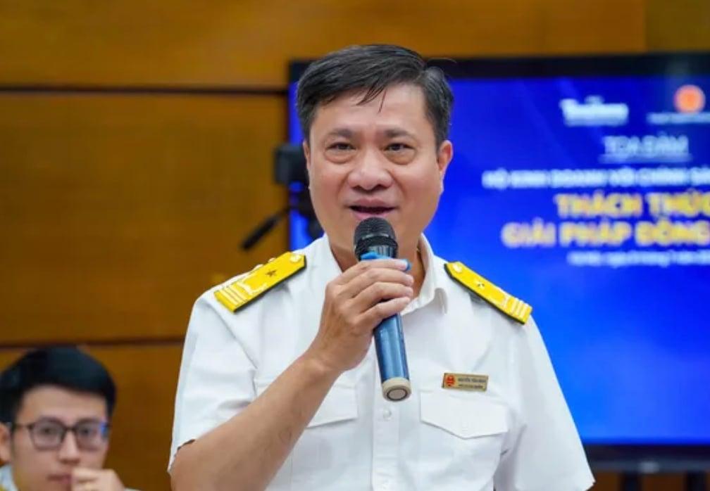 Thuế Hà Nội khẳng định không truy thu của hộ kinh doanh