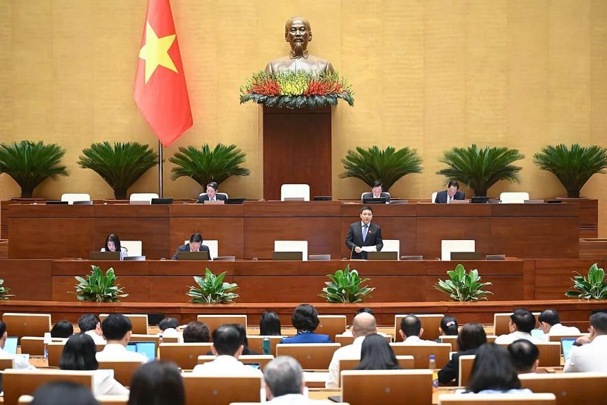 Chuyển mình mạnh mẽ về tư duy để Hải Phòng phát triển đột phá