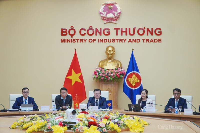 bo-truong-kinh-te-cac-nuoc-asean-dam-phan-nang-cap-hiep-dinh-aitiga