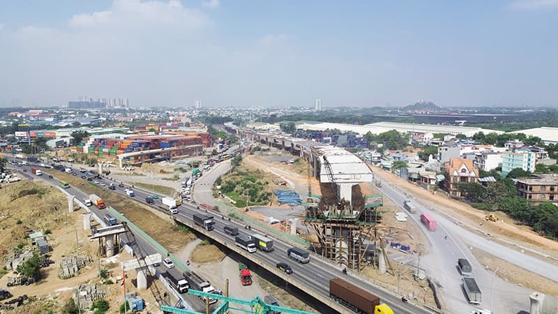 Thúc đầu tư công, “kích” tăng trưởng kinh tế