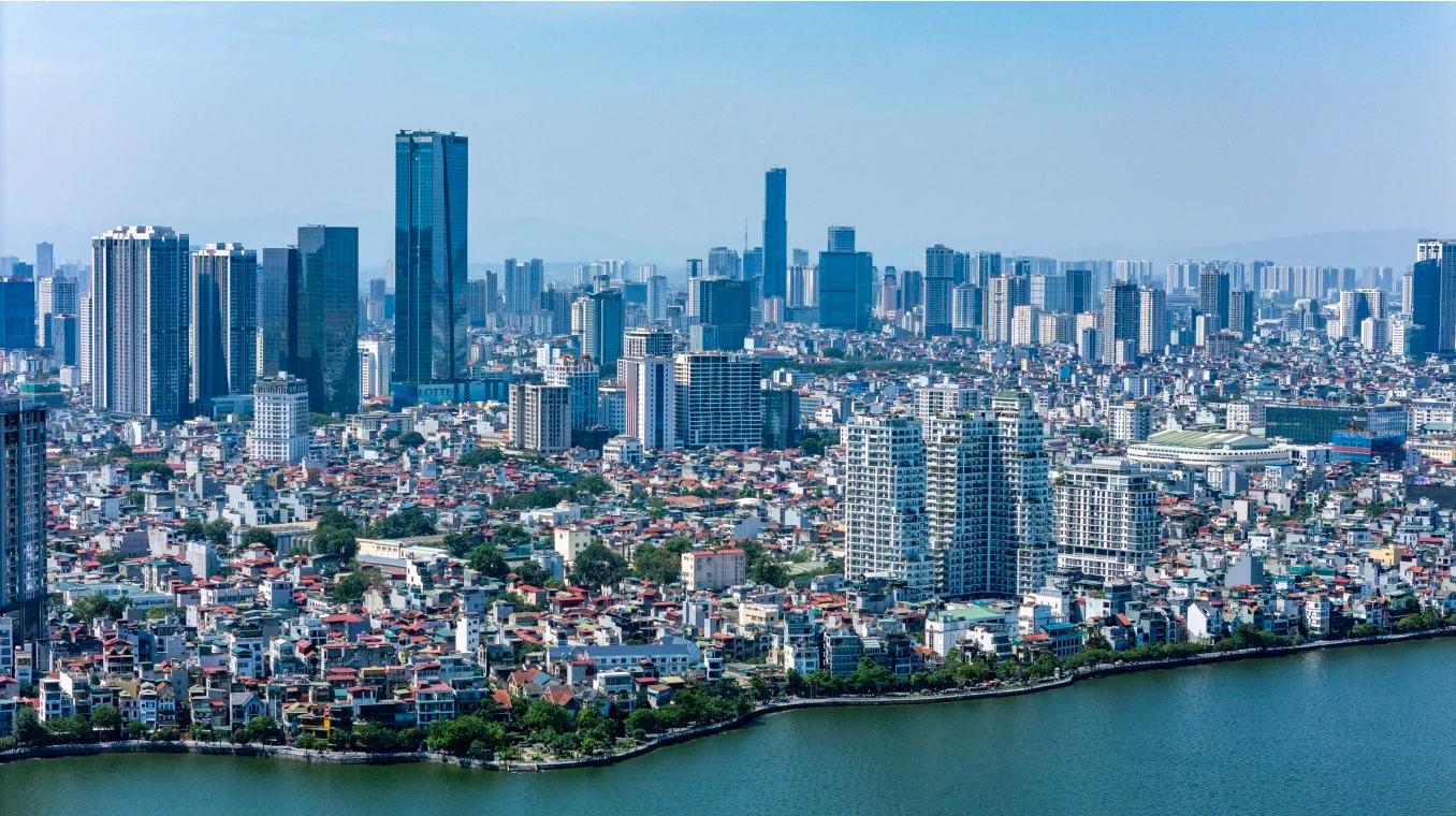 Quy định mở đường, dẫn dòng kiều hối 16 tỷ USD đổ vào bất động sản Việt