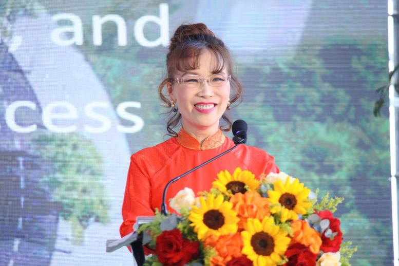 Tiến sĩ Nguyễn Thị Phương Thảo và hành trình 20 năm cùng Đà Nẵng