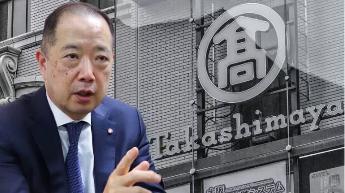Takashimaya: Tập đoàn Nhật Bản 190 năm tuổi và chiến lược đầu tư tại Việt Nam