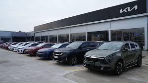 THACO và TC Group ở đâu trước 'làn sóng' xe hybrid đang phủ dần thị trường