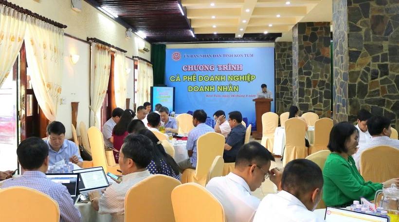 Lắng nghe và thấu hiểu doanh nghiệp: 'Thước đo' sự hài lòng