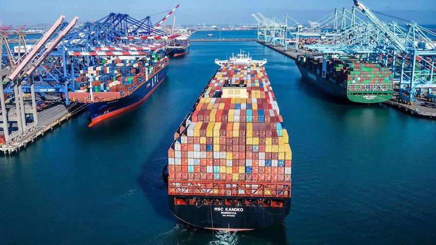 Việt Nam là địa chỉ cung ứng hàng hóa tin cậy