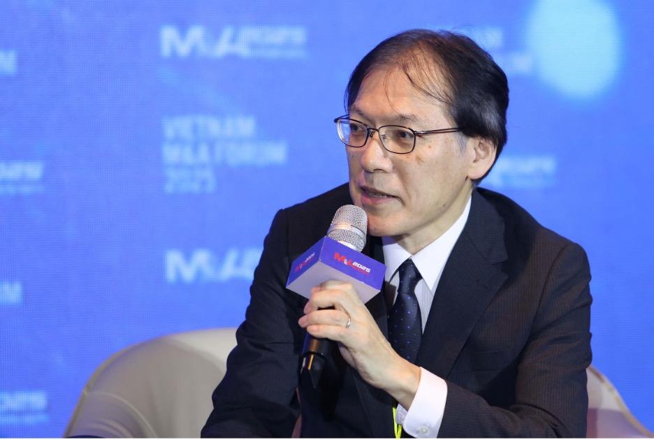 Doanh nghiệp Nhật tăng tốc tìm kiếm “mảnh ghép chiến lược” tại Việt Nam