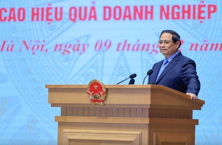 Thi đua phát triển mạnh doanh nghiệp tư nhân, nâng cao hiệu quả doanh nghiệp nhà nước