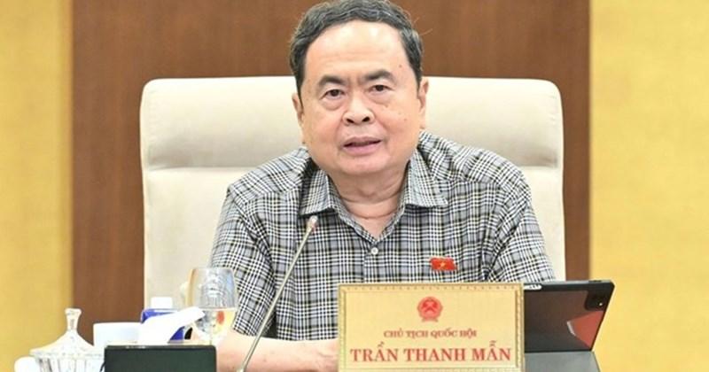 Nghị quyết về định mức khoán chi đối với các hoạt động xây dựng pháp luật
