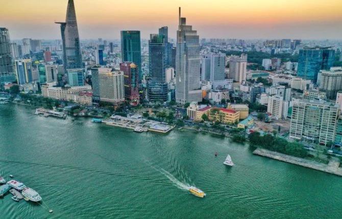 Thành lập Cơ quan giúp việc Hội đồng điều hành Trung tâm Tài chính quốc tế