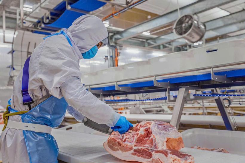 Masan đầu tư mạnh vào công nghệ và chuỗi cung ứng tích hợp