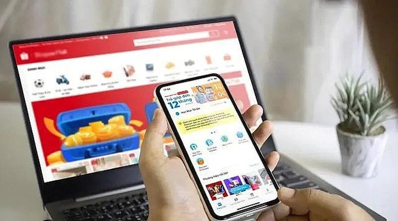 Từ 1/7, người bán hàng trên sàn TMĐT đóng thuế như thế nào?