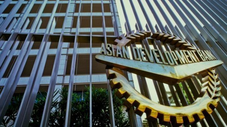 ADB hạ dự báo tăng trưởng kinh tế châu Á