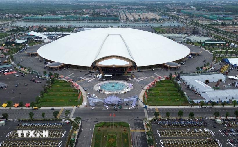 Hội chợ Mùa Xuân 2026: Điểm hẹn giao thương cho doanh nghiệp trong và ngoài nước