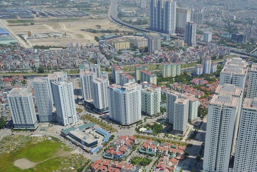 Bỏ tiêu chí kinh nghiệm khi chọn nhà đầu tư: Hết cảnh 'mượn' năng lực của nhau